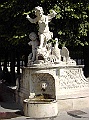 Carriere fontaine oie